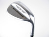 Titleist Vokey SM11 Lob Wedge 60 degree 60-10 S Grind Steel Wedge