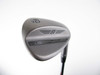 Titleist Vokey SM10 Lob Wedge 60 degree 60-06 K Grind Steel Wedge