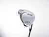 Cleveland RTZ Lob Wedge 58* 58-10 MID Steel Dynamic Gold Tour Issue Spinner