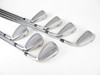 Ping i230 BLACK DOT Iron Set 4-PW Steel Dynamic Gold 120 X100 Extra Stiff +1/4"