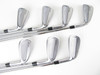 Ping i230 BLACK DOT Iron Set 4-PW Steel Dynamic Gold 120 X100 Extra Stiff +1/4"