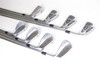 TaylorMade PSi Tour/Tour Preferred MB Combo Iron Set 3-PW Steel Project X Rifle