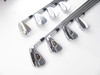TaylorMade PSi Tour/Tour Preferred MB Combo Iron Set 3-PW Steel Project X Rifle