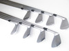 TaylorMade PSi Tour/Tour Preferred MB Combo Iron Set 3-PW Steel Project X Rifle