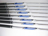 TaylorMade PSi Tour/Tour Preferred MB Combo Iron Set 3-PW Steel Project X Rifle