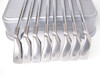 Ping G10 BLACK DOT Iron Set 4-PW+GW Steel AWT Regular