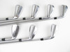 Titleist T100 2023 Iron Set 4-PW Steel KBS Tour C-Taper 130 Extra Stiff -1/4"
