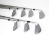 Titleist T100 2023 Iron Set 4-PW Steel KBS Tour C-Taper 130 Extra Stiff -1/4"