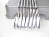Titleist T100 2023 Iron Set 4-PW Steel KBS Tour C-Taper 130 Extra Stiff -1/4"