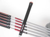 Titleist T100 2023 Iron Set 4-PW Steel KBS Tour C-Taper 130 Extra Stiff -1/4"