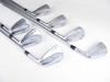 Mizuno Pro 221 Forged Iron Set 4-PW Steel Project X LS 120g Stiff +1/2"