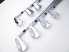 Mizuno Pro 221 Forged Iron Set 4-PW Steel Project X LS 120g Stiff +1/2"