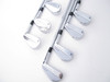 TaylorMade P7TW Iron Set 4-PW Steel NS Pro Modus3 Tour 105 Stiff