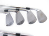 TaylorMade P7TW Iron Set 4-PW Steel NS Pro Modus3 Tour 105 Stiff