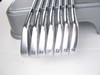 TaylorMade P7TW Iron Set 4-PW Steel NS Pro Modus3 Tour 105 Stiff