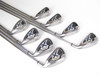 Callaway X-20 Iron Set 3-PW Steel Uniflex