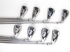 Callaway X-20 Iron Set 3-PW Steel Uniflex
