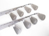 Callaway X-20 Iron Set 3-PW Steel Uniflex