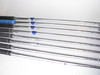 Callaway X-20 Iron Set 3-PW Steel Uniflex