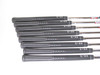 Ping G 2016 BLACK DOT Iron Set 4-PW+UW Steel CFS Stiff +1"