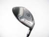 LADIES TaylorMade Jetspeed #6 Hybrid 28 degree Graphite Velox 45g Ladies