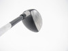 LADIES TaylorMade Jetspeed #6 Hybrid 28 degree Graphite Velox 45g Ladies