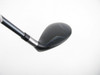 LADIES TaylorMade Jetspeed #6 Hybrid 28 degree Graphite Velox 45g Ladies