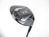 Titleist TS2 Driver 8.5 degree HZRDUS Smoke 60g Graphite Stiff