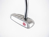Odyssey White Hot XG Rossie Putter 35" +HC
