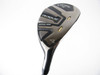 Callaway Rogue ST Max OS Lite #4 Hybrid Graphite Cypher Fifty 5.0 Senior +HC