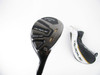Callaway Rogue ST Max OS Lite #5 Hybrid Graphite Cypher Fifty 5.0 Senior +HC