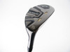 Callaway Rogue ST Max OS Lite #5 Hybrid Graphite Cypher Fifty 5.0 Senior +HC