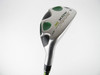 Nickent 4DX IW #3 Hybrid 20 degree Graphite Aldila NV 75 Regular