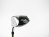 Nickent 4DX IW #3 Hybrid 20 degree Graphite Aldila NV 75 Regular