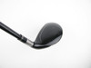 TaylorMade Rescue 2009 #3 Hybrid 19 degree Graphite REAX 65 Regular
