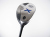 Callaway X #5 Hybrid 27 degree Graphite 80g Senior