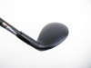Cleveland Black #2 Hybrid 17 degree Graphite Bassara 55 Regular