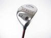 Callaway Big Bertha 2004 3 Wood Graphite RCH 75 Senior