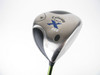 Callaway X 460 Driver 9 degree Graphite Aldila NV 65 Stiff