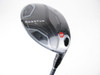 NEW Callaway Quantum Ti 5 Wood 18 degree Graphite Denali Frost 70g Stiff