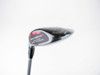 NEW Callaway Quantum Ti 5 Wood 18 degree Graphite Denali Frost 70g Stiff