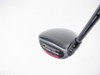 NEW Callaway Quantum Ti 5 Wood 18 degree Graphite Denali Frost 70g Stiff