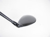 NEW Callaway Quantum Ti 5 Wood 18 degree Graphite Denali Frost 70g Stiff