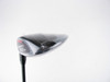 NEW Callaway Quantum Triple Diamond 3 Wood 15 degree Graphite Ventus 7-S Stiff