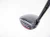 NEW Callaway Quantum Triple Diamond 3 Wood 15 degree Graphite Ventus 7-S Stiff