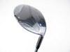 NEW Callaway Quantum Max 7 Wood 21 degree Graphite Denali Frost 60g Regular