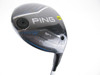 NEW Ping G440 SFT 3 Wood 16 degree Graphite Alta CB 65 Senior