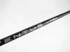 Fujikura Ventus Velocore 6-X Black Driver Shaft Extra Stiff with Callaway