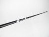 Fujikura Ventus Velocore 6-X Black Driver Shaft Extra Stiff with Callaway