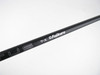 Fujikura Ventus Velocore+ 7-X Black Driver Shaft Extra Stiff Titleist Adapter